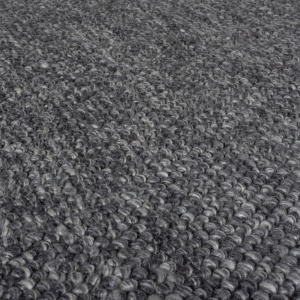 Χαλί Minerals Γκρι 160x230 cm, Flair Rugs - Img 4