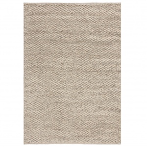 Χαλί Minerals Γκρι 160x230 cm, Flair Rugs - Img 5