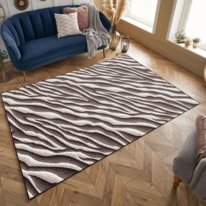 Χαλί Mira 24028, 60x110 cm, 1520 gr/mp - Img 3