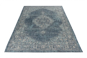 Χαλί My Nordic Bleumarin 80x150 cm - Img 3