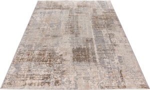 Χαλί My Salsa Taupe 80x150 cm - Img 9