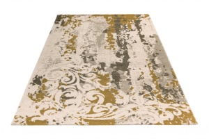 Χαλί Nassau Gold 120x170 cm - Img 2