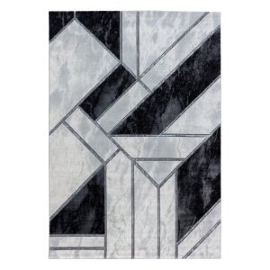 Χαλί Naxos Silver V7 80x150 cm - Img 2