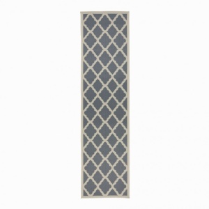 Χαλί Padua Μπεζ 66x230 cm, Flair Rugs - Img 5