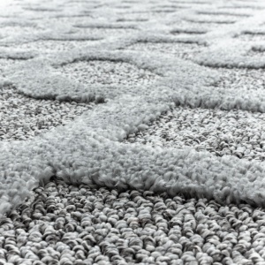 Χαλί Pisa Γκρι 200x290 cm - Img 5