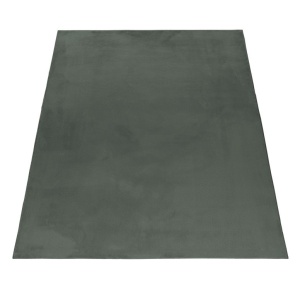 Χαλί Pouffy V1 Πράσινο 120 x 170cm - Img 3