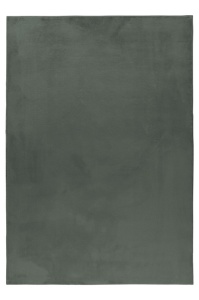 Χαλί Pouffy V1 Πράσινο 200 x 290cm - Img 2