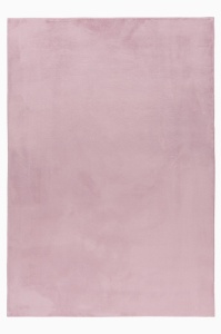 Χαλί Pouffy V1 Ροζ 200 x 290cm - Img 2