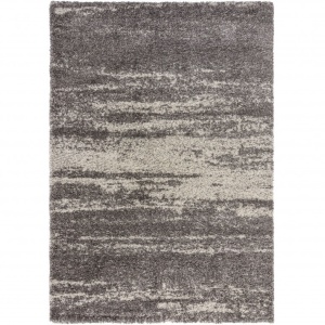 Χαλί Reza Ombre Γκρι 160x230 cm, Flair Rugs - Img 2