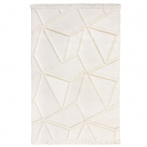 Χαλί Safi Ivory 160x230 cm, Flair Rugs - Img 2