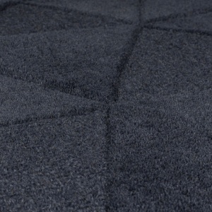 Χαλί Shard CHARCOAL 160X230 cm, Flair Rugs - Img 4