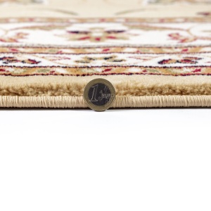 Χαλί Sherborne Μπεζ 200X290 cm, Flair Rugs - Img 5