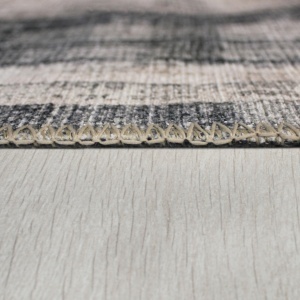 Χαλί Silas Abstract Κρεμ 190x290 cm, Flair Rugs - Img 3