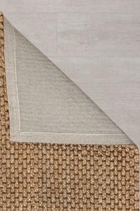 Χαλί Sol Jute Natural 200X290 cm, Flair Rugs - Img 3
