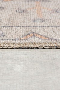 Χαλί Teo Traditional Natural 152x230 cm, Flair Rugs - Img 3