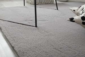 Χαλί Tip Blanita Antiderapant, Soft 070, 200x300 cm, 1,65kg/m2 - Img 2