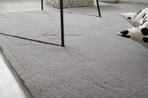 Χαλί Tip Blanita Antiderapant, Soft 070, 50x80 cm, 1,65kg/m2 - Img 2