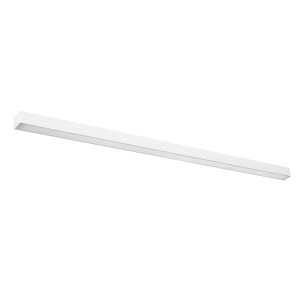 Aplica LED Pinne Alb 4000K 150x6x6 cm