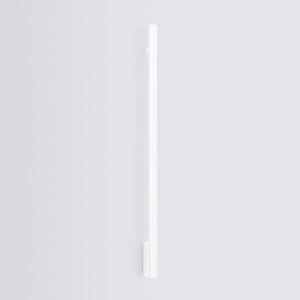 Aplica perete LED Lagom 120 Alb 4000K 4x7x118.5 cm - Img 2