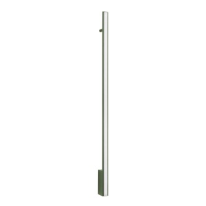 Aplica perete LED Lagom 120 Olive 3000K 4x7x118.5 cm
