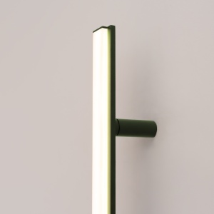 Aplica perete LED Lagom 120 Olive 3000K 4x7x118.5 cm - Img 7