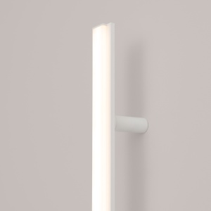 Aplica perete LED Lagom 150 Alb 3000K 4x7x151 cm - Img 7