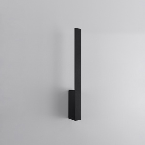 Aplica perete LED Lahti Negru 4000K 4x6.5x50 cm - Img 2