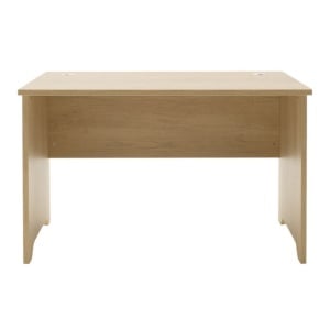 Birou Amazon Sonoma 120x75x75 cm - Img 4