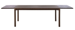 Blat ARUN, Gri, 95x3x50 cm