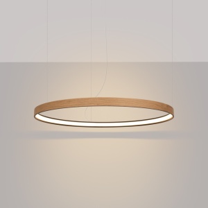 Candelabru LED Rio Eik Negru 3000K 79x79x200 cm - Img 3