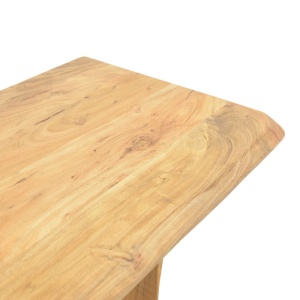 Consola, Mende, Bej, 50x110x76 cm - Img 5