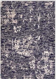 Covor, Anny, Gri inchis, 58x110 cm, Delta 33003 869 - Img 3