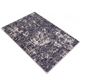 Covor, Anny, Gri inchis, 78x150 cm, Delta Anny 33003 869