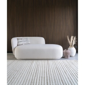 Covor Mango, Ivory, 300x200 cm - Img 4