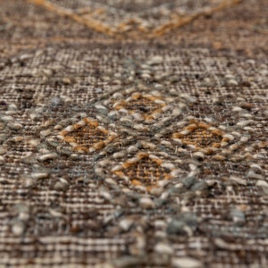 Covor Marra Vintage Natural 200x290 cm - Img 3