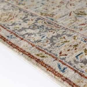 Covor Meena Vintage Natural 160x230 cm - Img 5