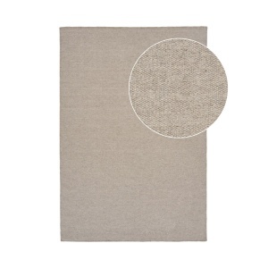 Covor Nila, Nisip inchis, 230x160 cm - Img 4
