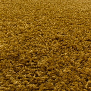 Covor Sydney Gold 300x400 cm - Img 4