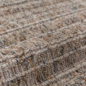 Covor traversa Amily Neutru 80x230 cm - Img 3