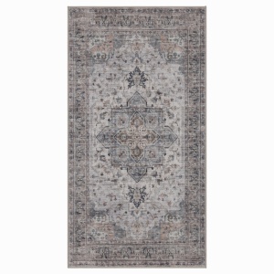 Covor Traversa INKA V4 Bej 80x150 cm - Img 5