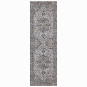 Covor Traversa INKA V4 Bej 80x250 cm - Img 2