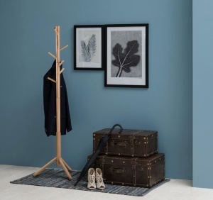 Cuier Bremen, Natural, 176x51x45 cm - Img 2
