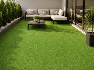 Gazon Artificial, Jakarta, Verde, 100x2000 cm, Delta