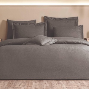 Lenjerie Leggero Anthracite (Bumbac Egiptean)