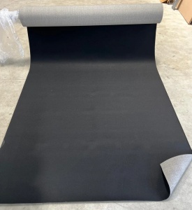 Mocheta evenimente Traversa, Plat, Negru, 200 x1900 cm, Delta - Img 4