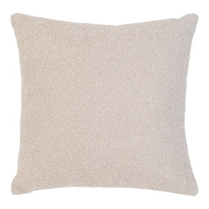 Perna decorativa Savannah, Bej, 45x45 cm - Img 5