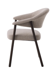 Scaun ELK, Nuc, 63x81x63 cm