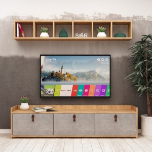 Έπιπλο TV Sleppa