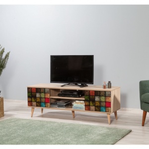 Έπιπλο TV TRUVA-723