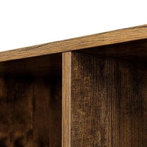 Βιβλιοθήκη Vasagle, Antique, 50x24x106 cm - Img 7